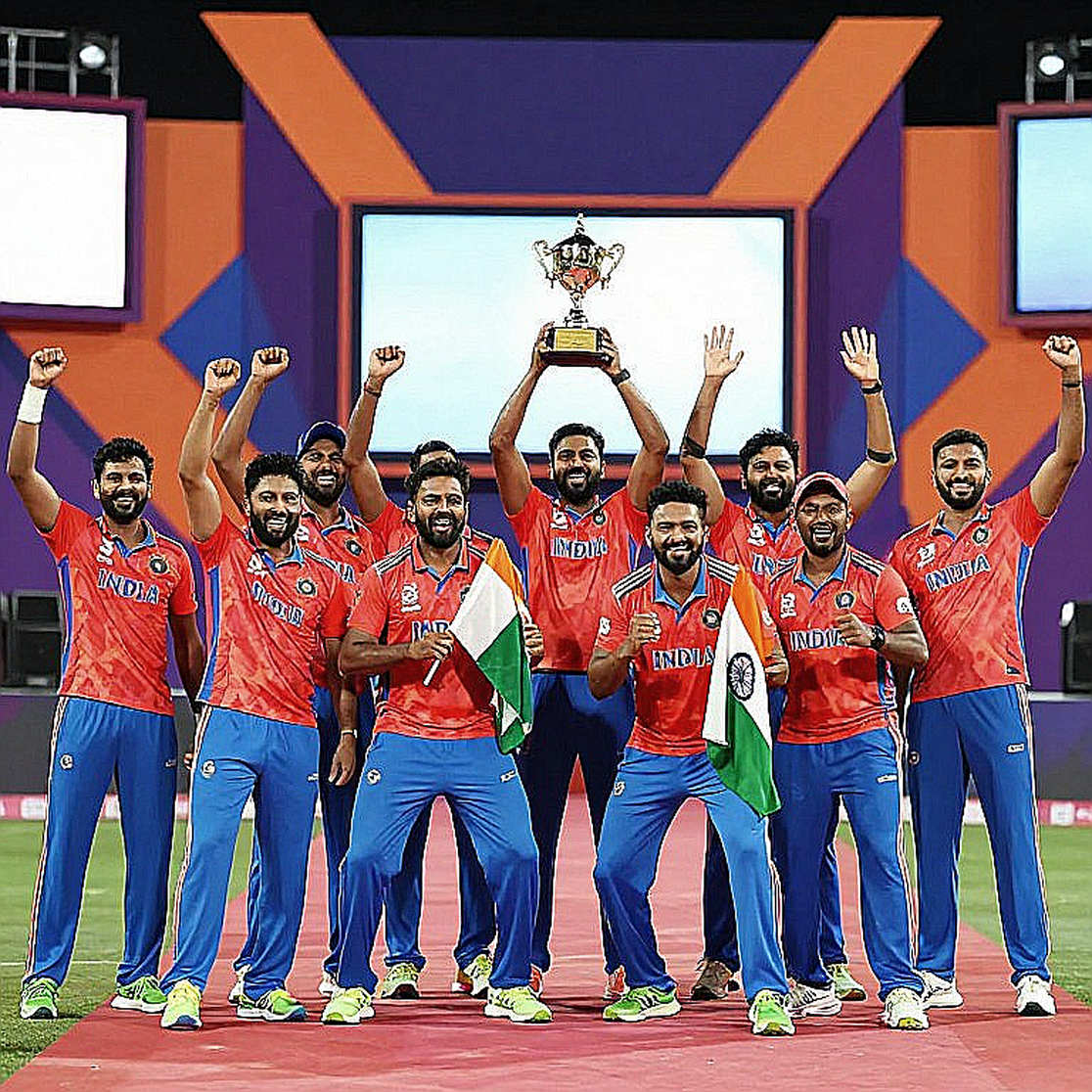 Cricket's New Ledger: A Digital Innings Written on the Blockchain Cricket's New Ledger: A Digital Innings Written on the Blockchain