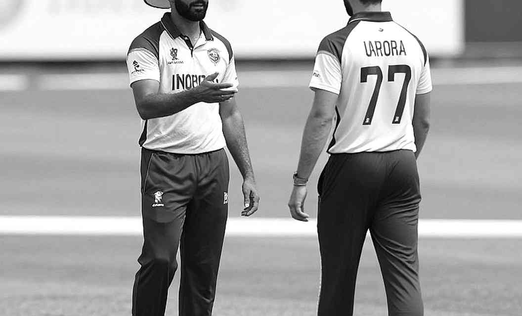 ভারত ২০%, ওয়েস্ট ইন্ডিজ ১০% — যে জরিমানা খেলা নয়, ঘড়ির হিসাব
