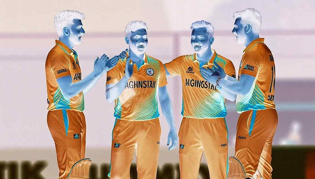 ১৪২ রানের তাড়ায় ১১৬: জিম্বাবুয়ের মাটিতে বাংলাদেশের ফাটল ব্যাটিং ইউনিটে, বোলিংয়ে নয়