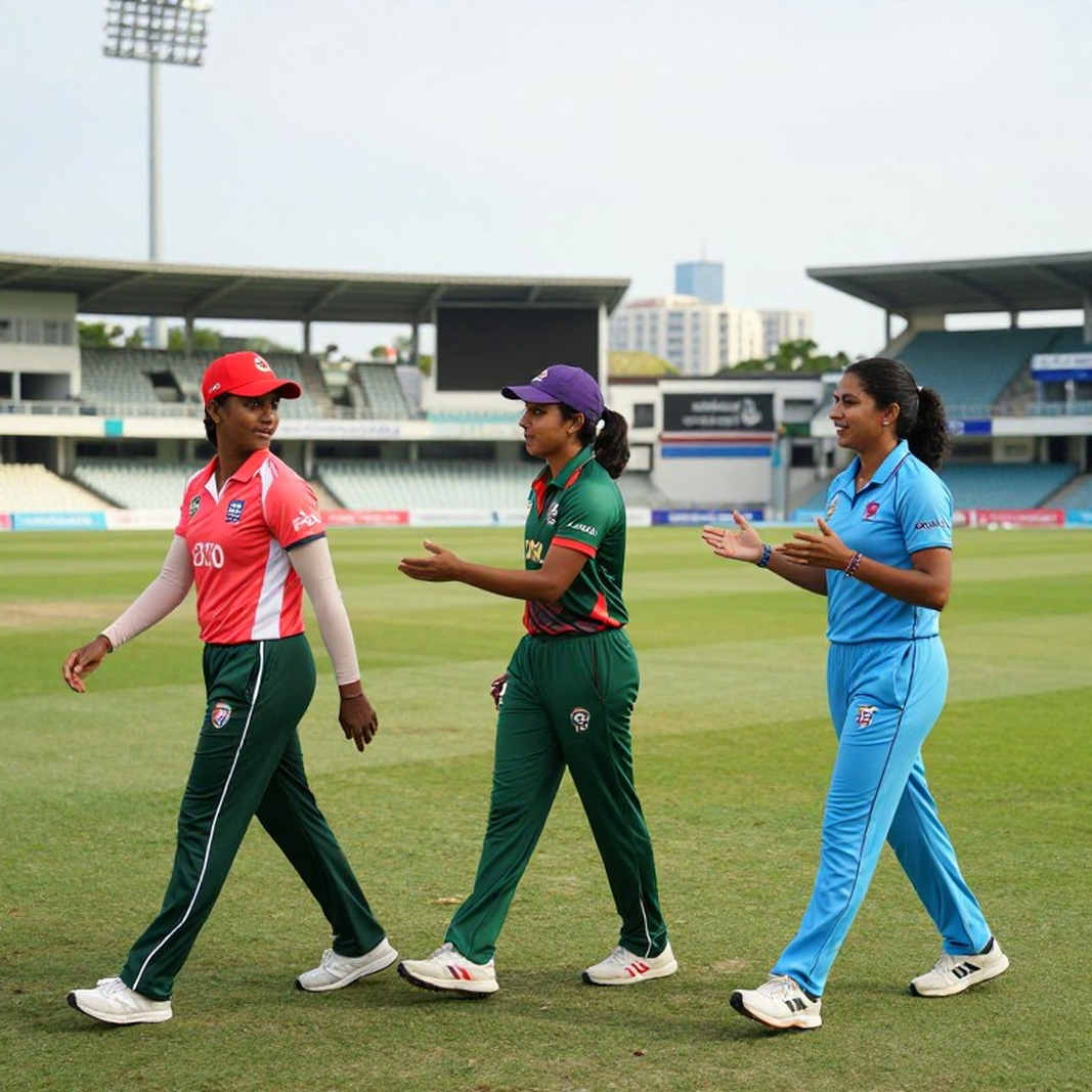 The Transfer Ledger: Who Dhaka's Club Cricket Buys, and the Arithmetic Nobody Records The Transfer Ledger: Who Dhaka's Club Cricket Buys, and the Arithmetic Nobody Records