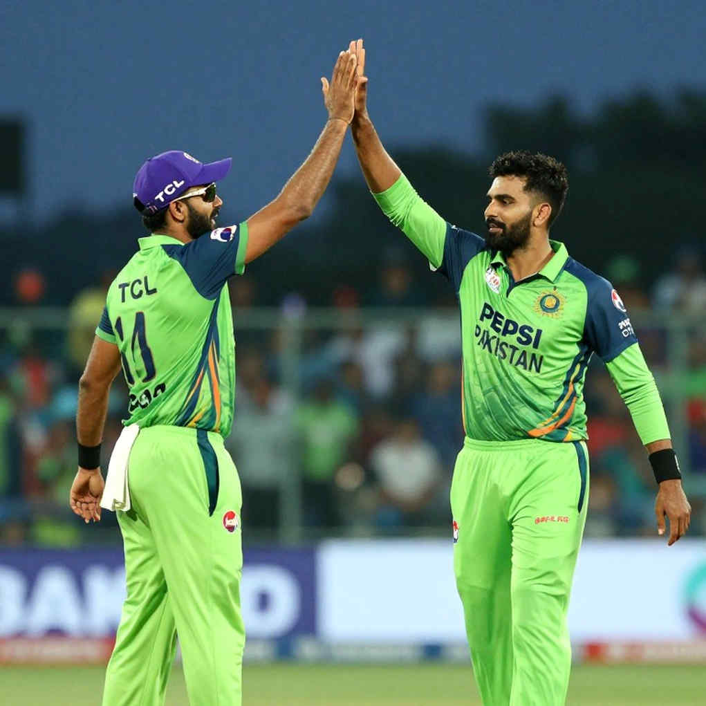 শীতের অপেক্ষায় ইসলামাবাদ: পাকিস্তানের নতুন ODI অধ্যায়ের নীরব শুরু