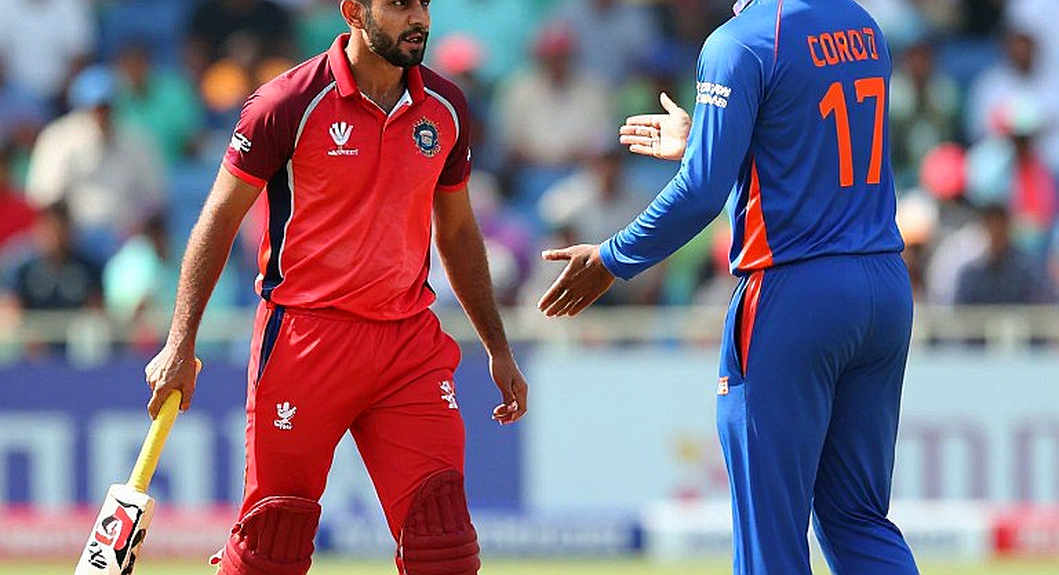 হ্যান্ডশেক নেই, স্কোর নেই: এশিয়ান গেমস ফাইনালে ভারত-পাকিস্তানের নীরব ফাঁক হ্যান্ডশেক নেই, স্কোর নেই: এশিয়ান গেমস ফাইনালে ভারত-পাকিস্তানের নীরব ফাঁক