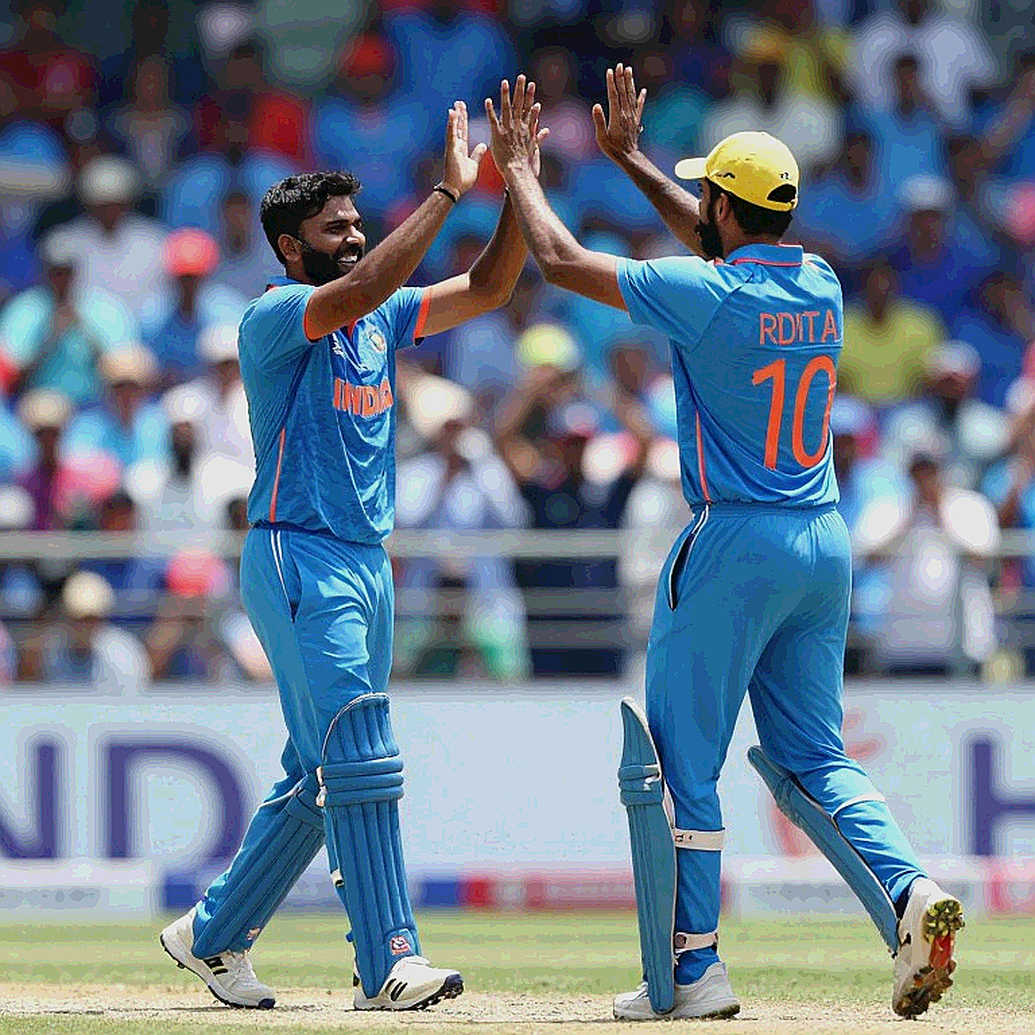 ডিউ, খালি গ্যালারি আর স্পিন-ফাঁদ — এশিয়ান ক্রিকেটে হোম-অ্যাডভান্টেজের ভূত