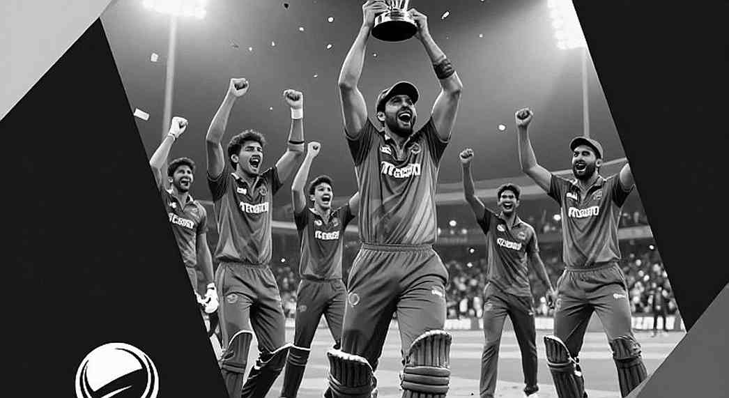 শেষ ওভারের আগে যেটা কেউ লিখে রাখে না: টুর্নামেন্ট ক্রিকেটে স্কোয়াড গভীরতার নীরব হিসাব শেষ ওভারের আগে যেটা কেউ লিখে রাখে না: টুর্নামেন্ট ক্রিকেটে স্কোয়াড গভীরতার নীরব হিসাব
