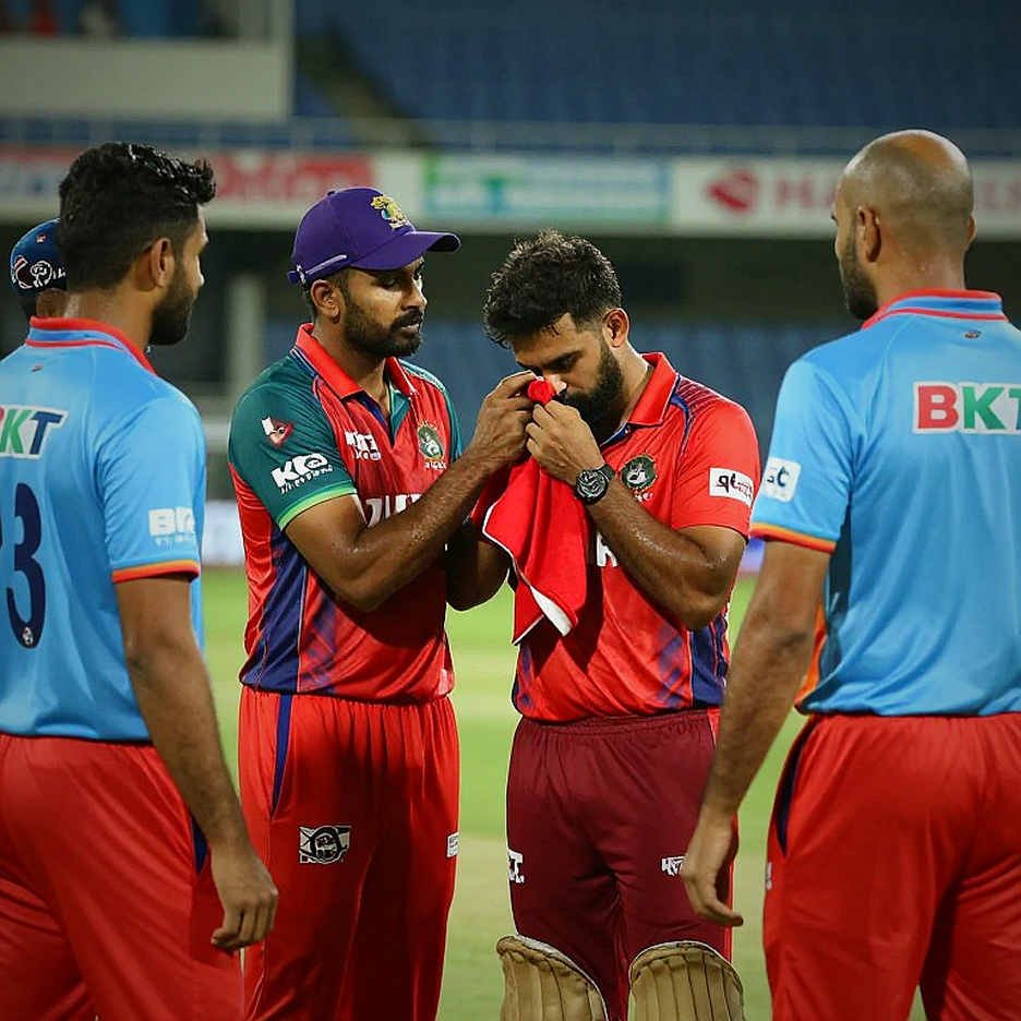 স্কোরবুকের বাইরের লেজার: এশীয় ক্রিকেটে দলবদল, এনওসি আর যাচাইয়ের শৃঙ্খল