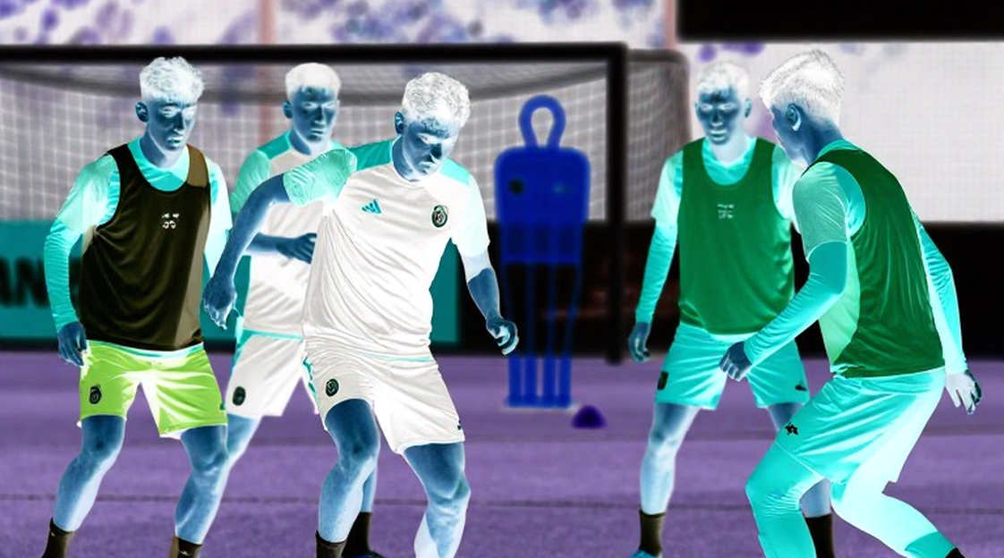Nine Seasons of Accounts, One Match of 'Noise': The Paper Hidden Behind Manchester City's 1-1 Draw