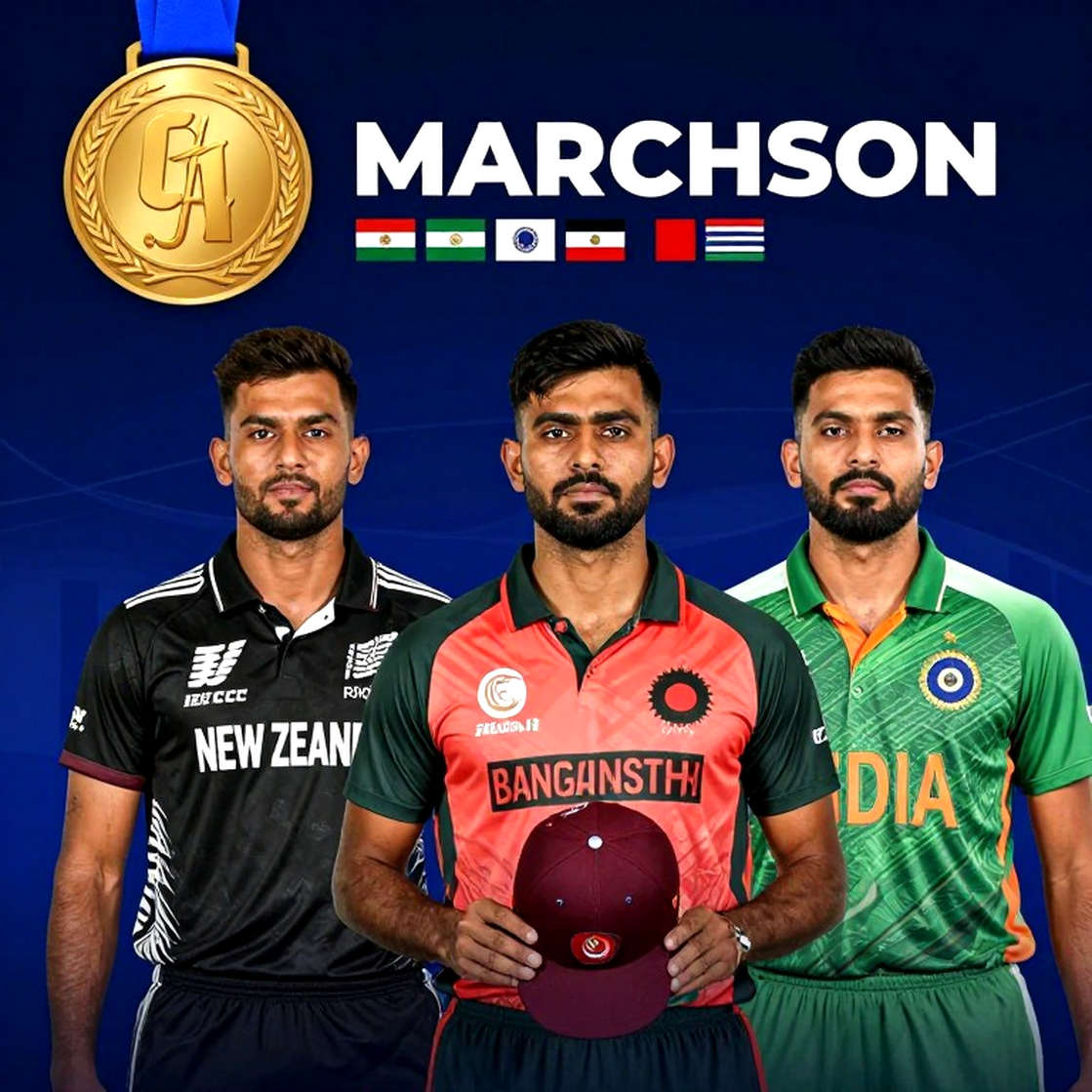 নামান ধীরের T20I ভবিষ্যৎ: ‘ফিনিশড হিম’ বাক্যের খাতা