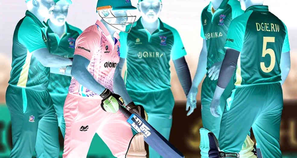 From the Data Monastery of Rajshahi: When the Scoreline Lies and the Model Tells the Truth