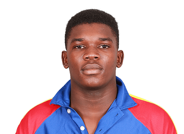 Ben Shikongo