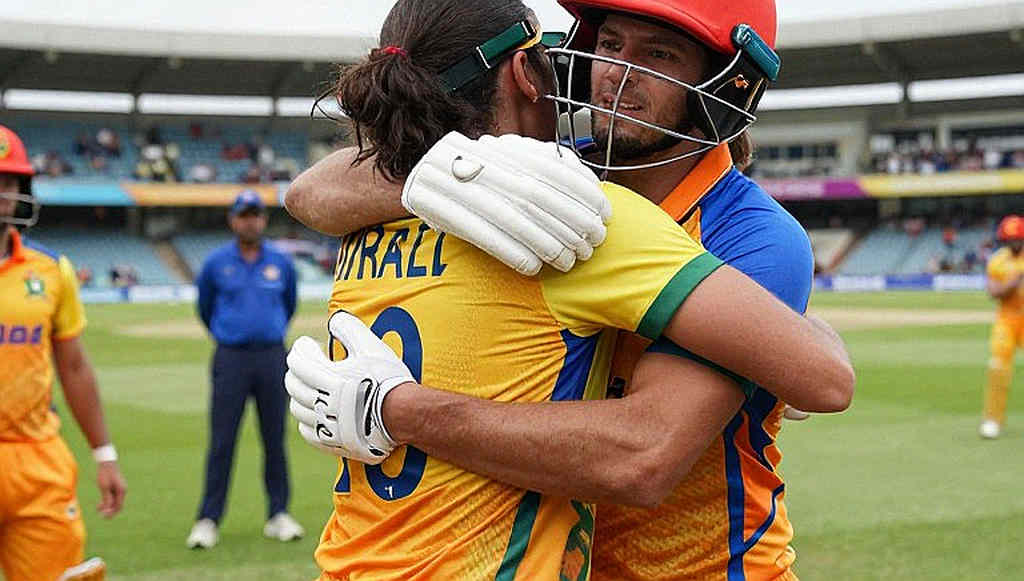 রাওয়ালপিন্ডির স্পিন-বাজি: শ্রীলঙ্কার পাকিস্তান সফরে ২০১৯ যেটা ঢেকে রাখছে