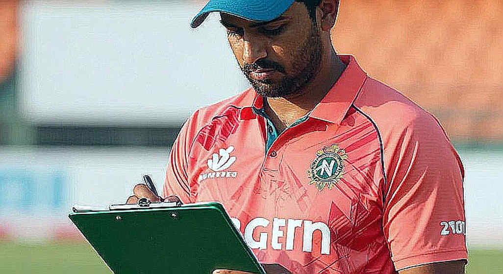 Rawalpindi's Spin Bet: What 2026 Is Hiding in Sri Lanka's Pakistan Tour