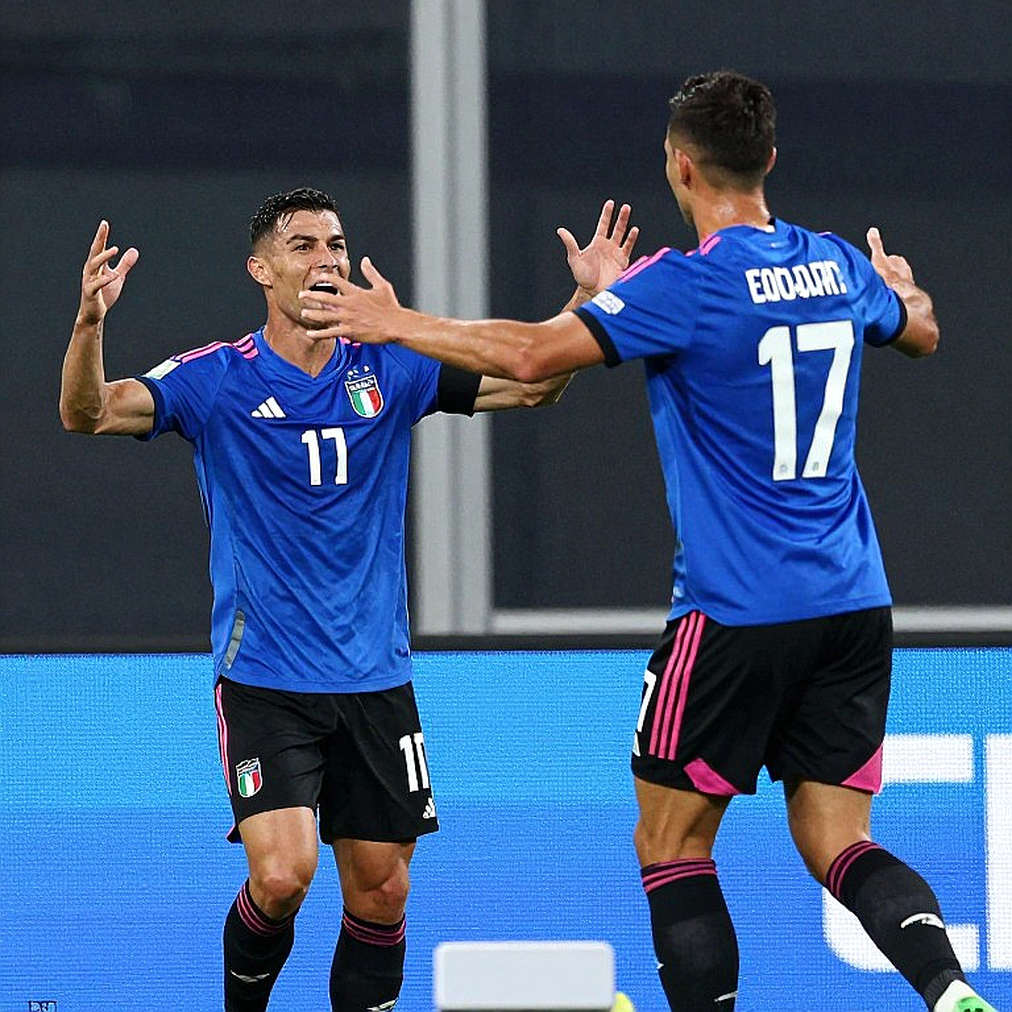 One Crossbar, Four Penalties, and the Shoving After the Final Whistle One Crossbar, Four Penalties, and the Shoving After the Final Whistle