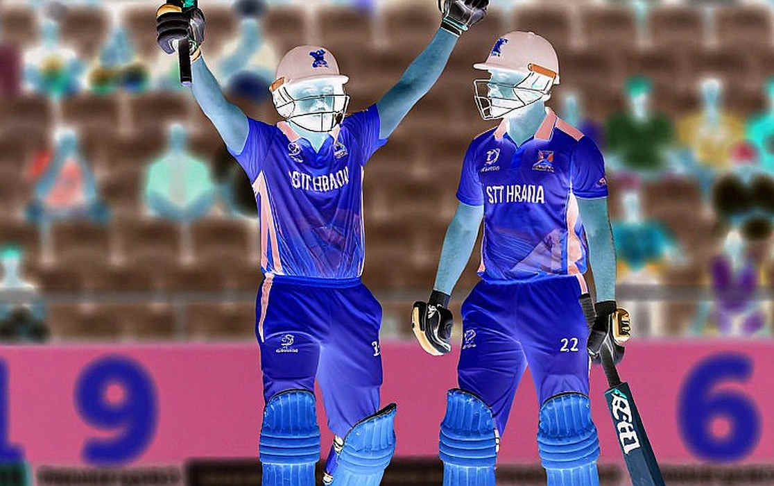 এশিয়ার ক্রিকেটের খালি ঘর: ব্লকচেইন কি ডেটার অন্ধকার ভরতে পারে?