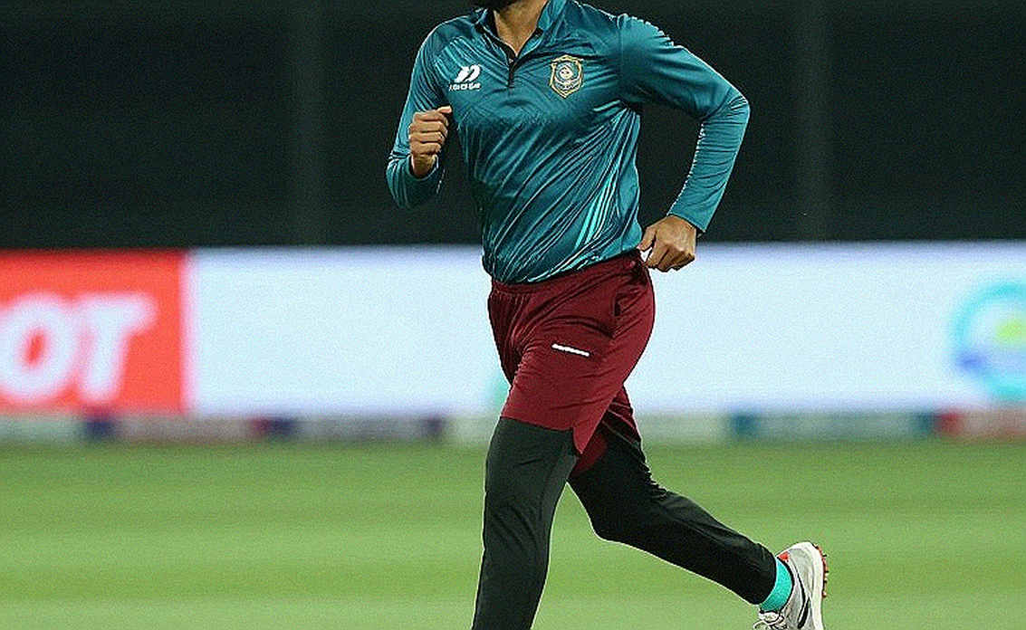 কনকাশন যে দরজাটা খুলে দিল: খুলনার ১৮ বছরের বাঁ-হাতি স্পিনারের পাঁচ উইকেটের ভেতরের হিসাব