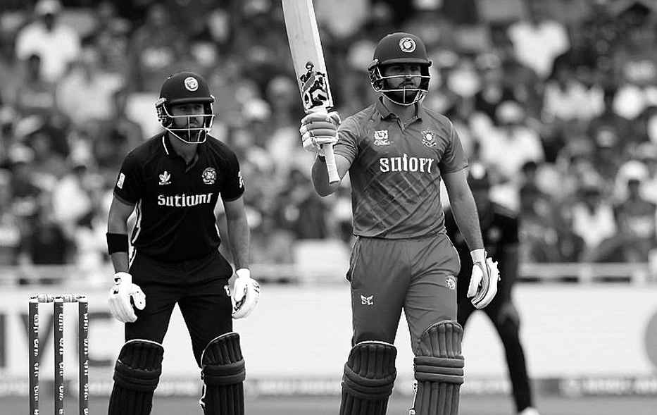 আবুধাবির তাপমাত্রা ও লিতনের লেজার: ত্রিদেশীয় সিরিজে বাংলাদেশের তিনটি সমান্তরাল ঝুঁকি