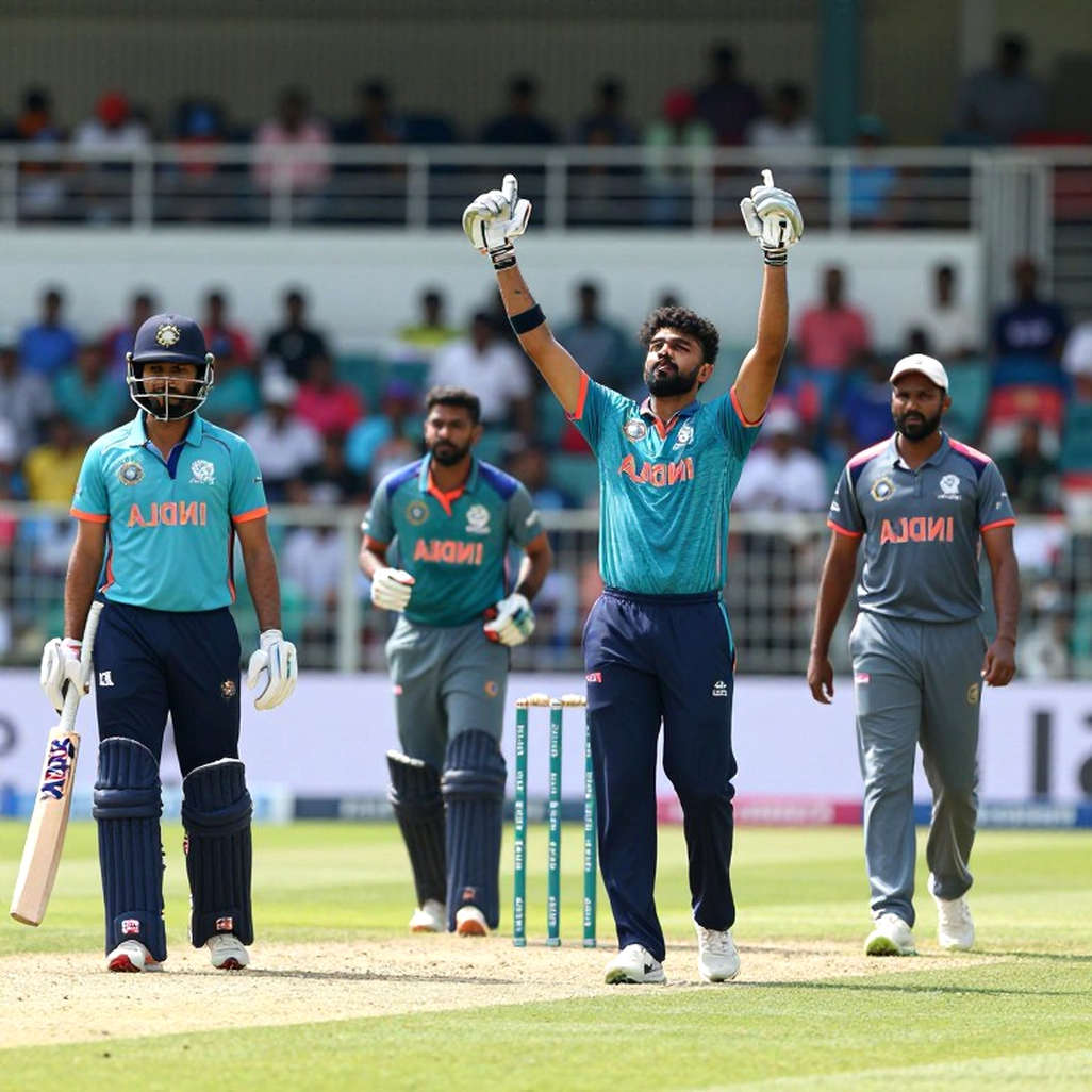 শূন্য তথ্যের ম্যাচ: এশিয়ান ক্রিকেট বিশ্লেষণের অদৃশ্য ঝুঁকি
