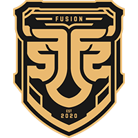 ফিউশন এক্স টিমের লোগো