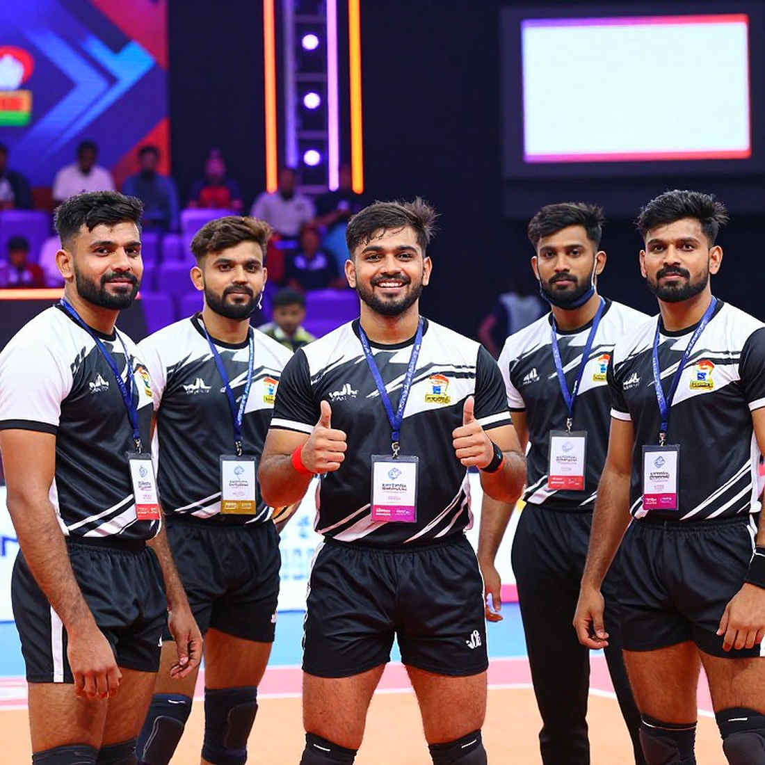৬৩-৩১ স্কোরের বাইরে, ১৭ বোনাস পয়েন্টেই ভারত-কোরিয়া ম্যাচের আসল প্রশ্ন