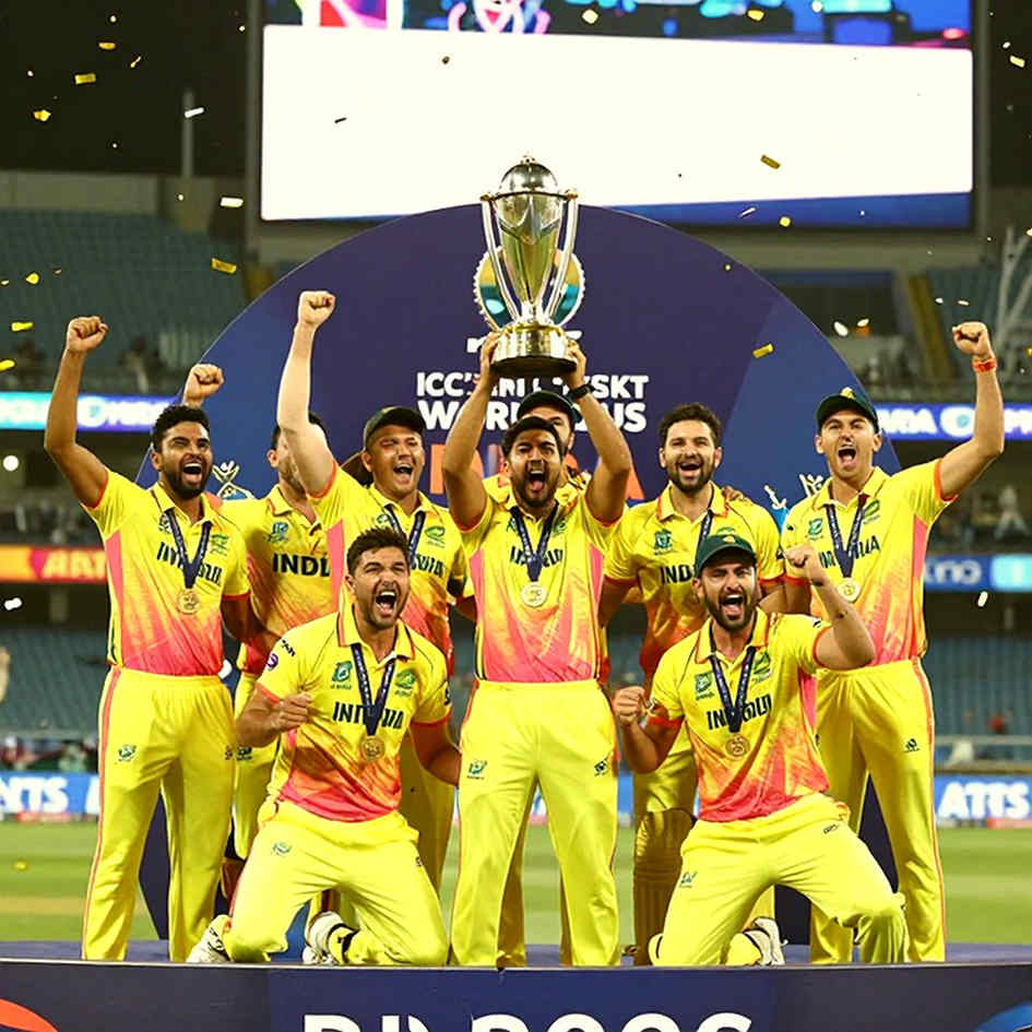 বেঙ্গালুরুর বৃষ্টি, ৯ ওভারের ঝড় আর একটি অসমাপ্ত সিরিজ: ভারত-ওয়েস্ট ইন্ডিজ ২-২ ড্রয়ের ভেতরের গল্প
