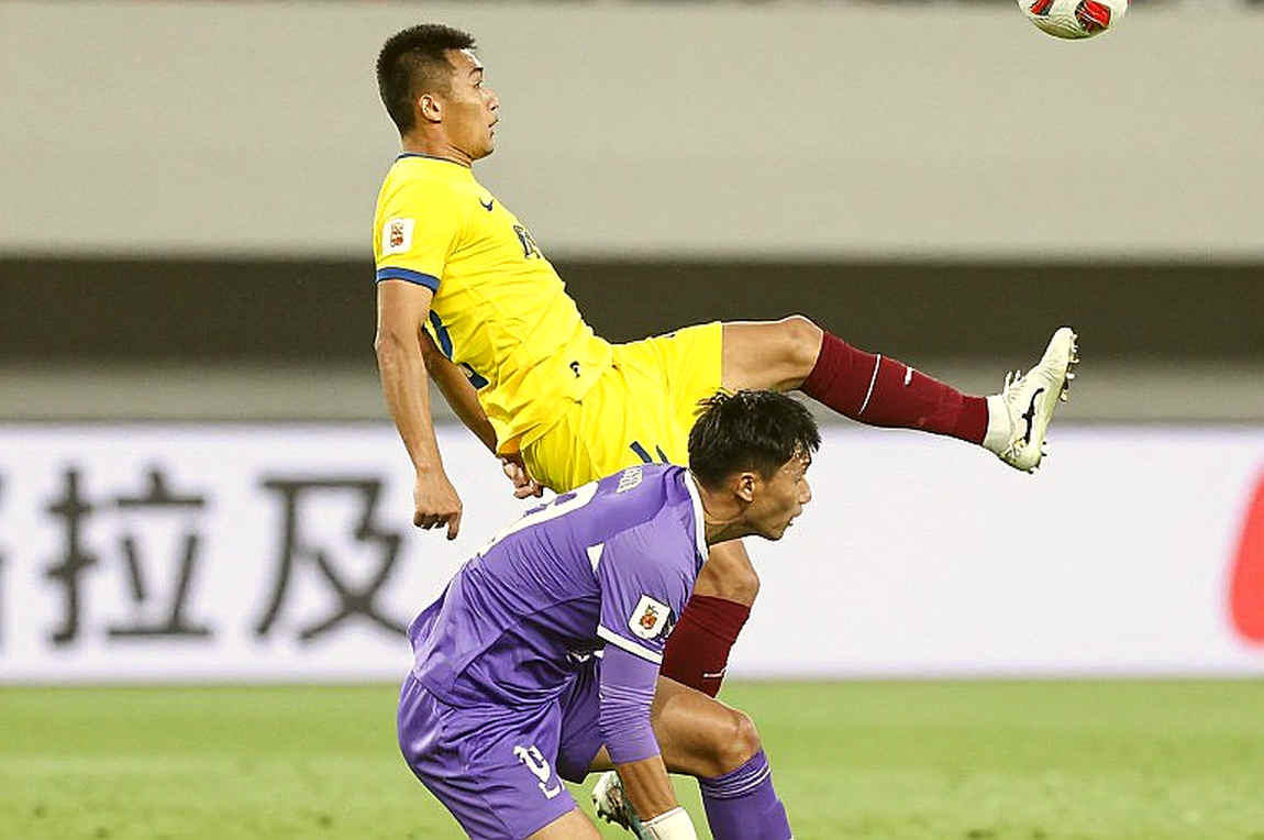 Twenty-Seven Minutes of Storm, Eighty-Eight Minutes of a Solitary Run: Three Mirrors from the Nations League's First Window Twenty-Seven Minutes of Storm, Eighty-Eight Minutes of a Solitary Run: Three Mirrors from the Nations League's First Window