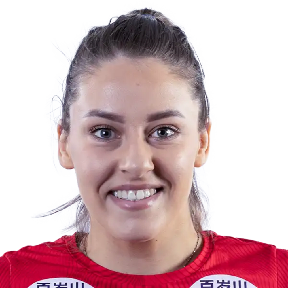 রাদা পেরোভিচ